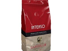 Cafea boabe Garibaldi Intenso, 1kg